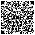 QR code with KFC contacts
