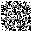 QR code with Custom Manufactured Imports contacts