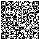 QR code with W J Electric contacts