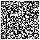 QR code with A Sign Store contacts