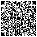 QR code with Custom Shop contacts