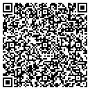 QR code with James Bicycles contacts