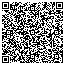 QR code with I Luv Video contacts