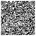 QR code with R & J Transmission Service contacts