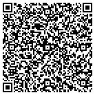 QR code with Beasley Hrbert S Land Srveyors contacts