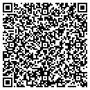 QR code with Howard's Custom Cabinets contacts