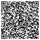 QR code with Trevors 7 contacts