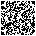 QR code with Recapco contacts