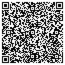 QR code with G C Investments contacts