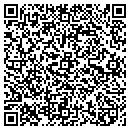 QR code with I H S of El Paso contacts