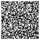 QR code with S I M S Building Co contacts