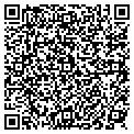 QR code with JC Wear contacts