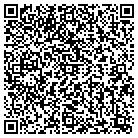 QR code with All Paws Go To Heaven contacts
