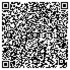 QR code with Donald Paddock Fertilizer contacts