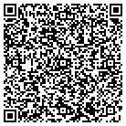 QR code with Oakdale Community Church contacts