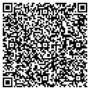 QR code with Autozone 1510 contacts