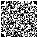 QR code with Z Graphics contacts