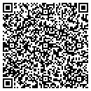 QR code with H & L Operating Co contacts