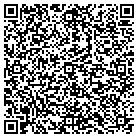 QR code with Christine Dethloff Service contacts
