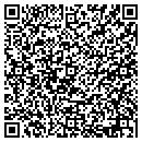 QR code with C W Rod Tool Co contacts