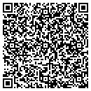 QR code with Reflections contacts