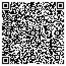 QR code with Reno Fire Department contacts