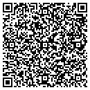 QR code with A A Plus Towing contacts