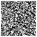 QR code with Zip Cleaners contacts