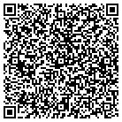 QR code with AAA Security Driving Academy contacts