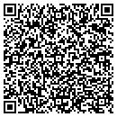 QR code with Honba Sushi contacts