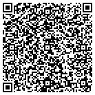 QR code with Henderson Dialysis Center contacts