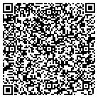 QR code with Progressive Vision Techs contacts
