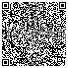 QR code with Haltom City Rifle & Pistol CLB contacts