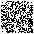 QR code with Irinas Anitques & Restoration contacts