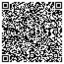 QR code with Kathryn Moon contacts