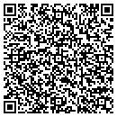 QR code with Ace Hardware contacts