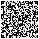 QR code with Robledo's Paving Co contacts