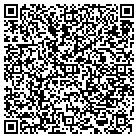 QR code with Pt3 Grant Office Univ of Houst contacts