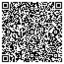QR code with Uniting Parents contacts