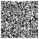 QR code with Ksw Designs contacts