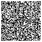 QR code with Metroplex Myrotheraphy Assoc contacts