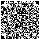 QR code with B & K's Laser Printer Supply contacts