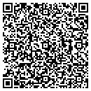 QR code with Manvel Shell contacts