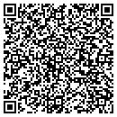 QR code with Irvine Co contacts