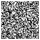 QR code with CB Connection contacts