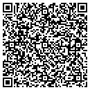 QR code with Prince Gardner contacts