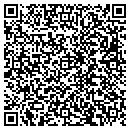 QR code with Alien Worlds contacts