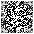 QR code with Magnet Pipeline Gas & Oil contacts