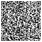 QR code with Kosterman Design Studio contacts