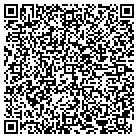 QR code with Sam Clayborn Bobcat & Hauling contacts